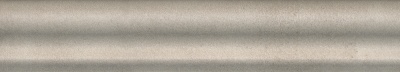 Бордюр Багет Пикарди бежевый матовый 15x3x1,6