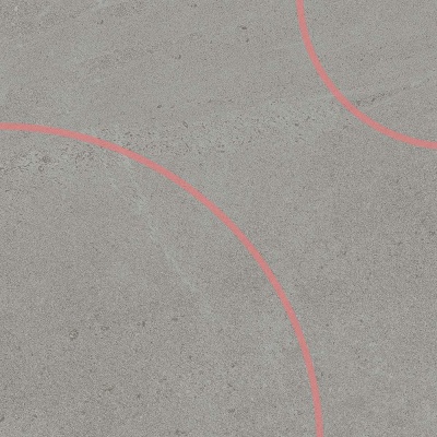 Декор Матрикс серый 30x30x0,8