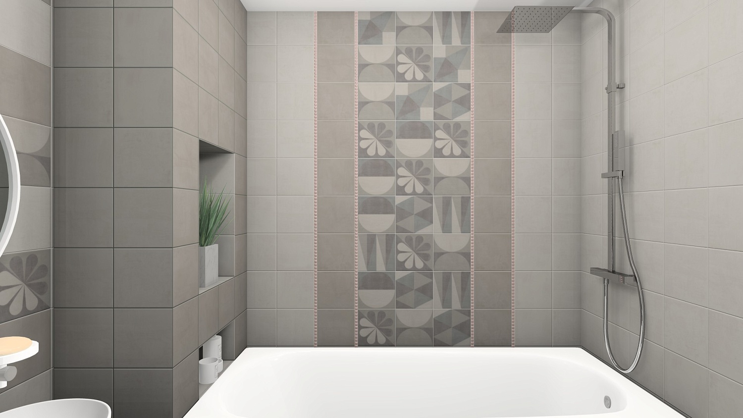 Понти / Коллиано