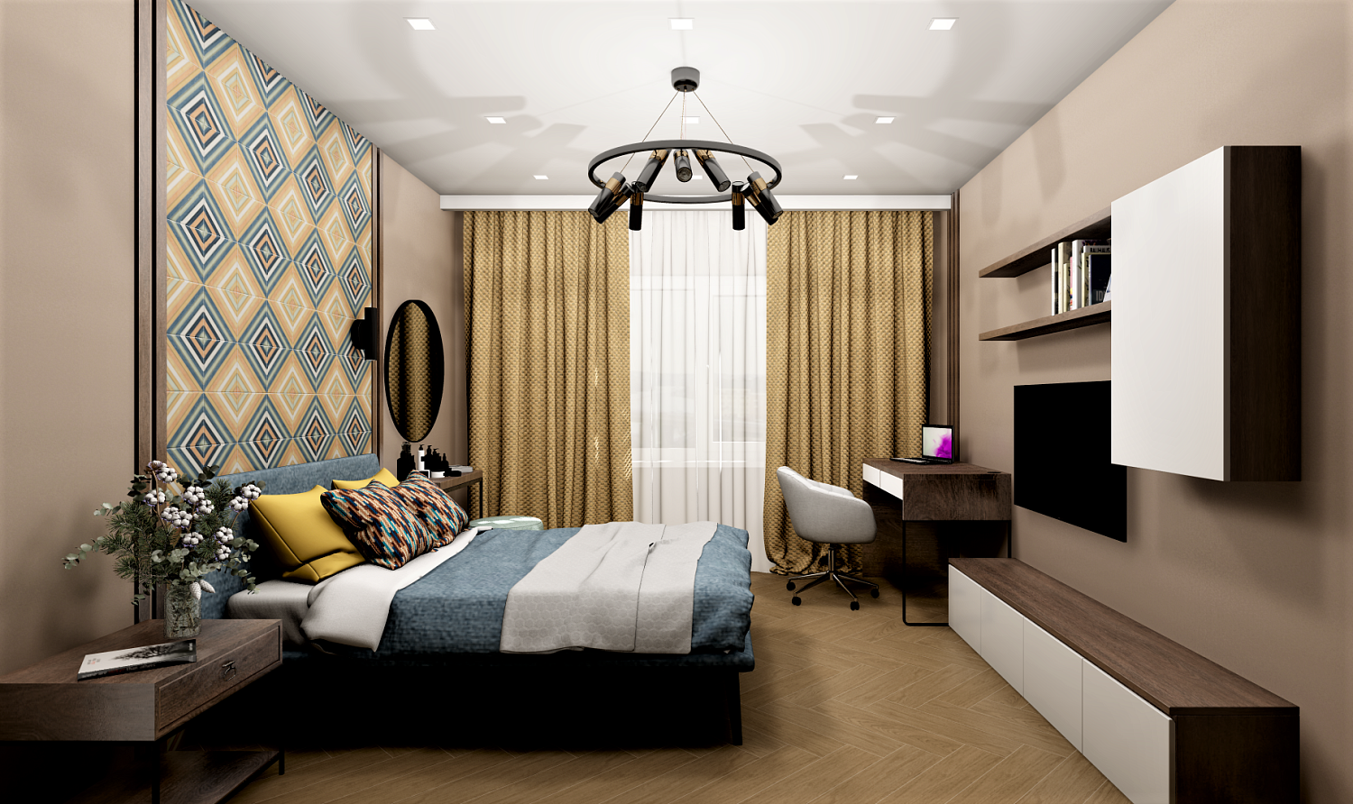 Примавера / Фантазия