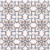 Суррей глянцевый 20x20x0,83