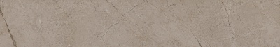 Подступенок Ифран бежевый светлый матовый обрезной 60x10,7x0,9