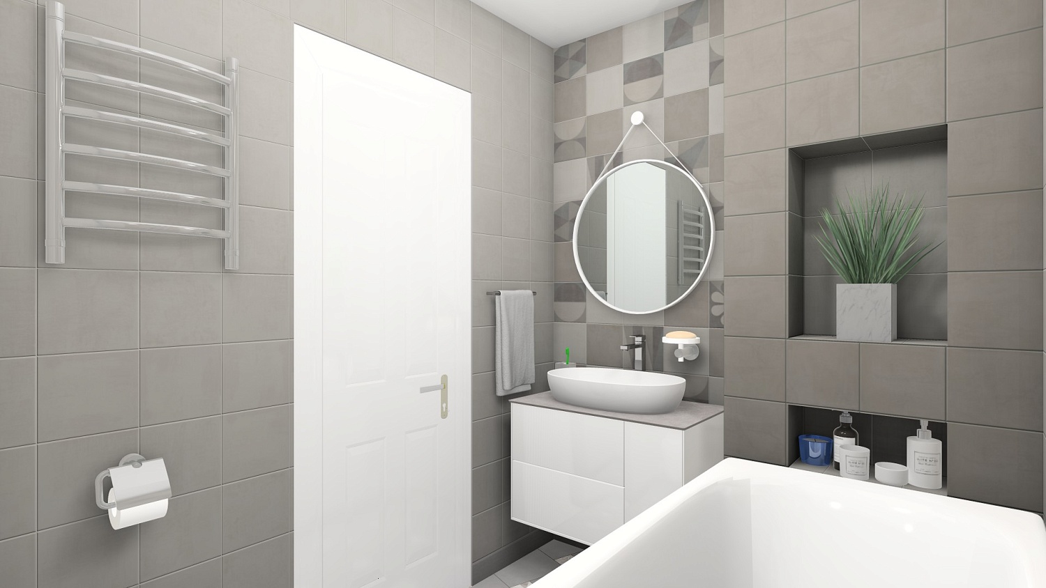 Понти / Коллиано