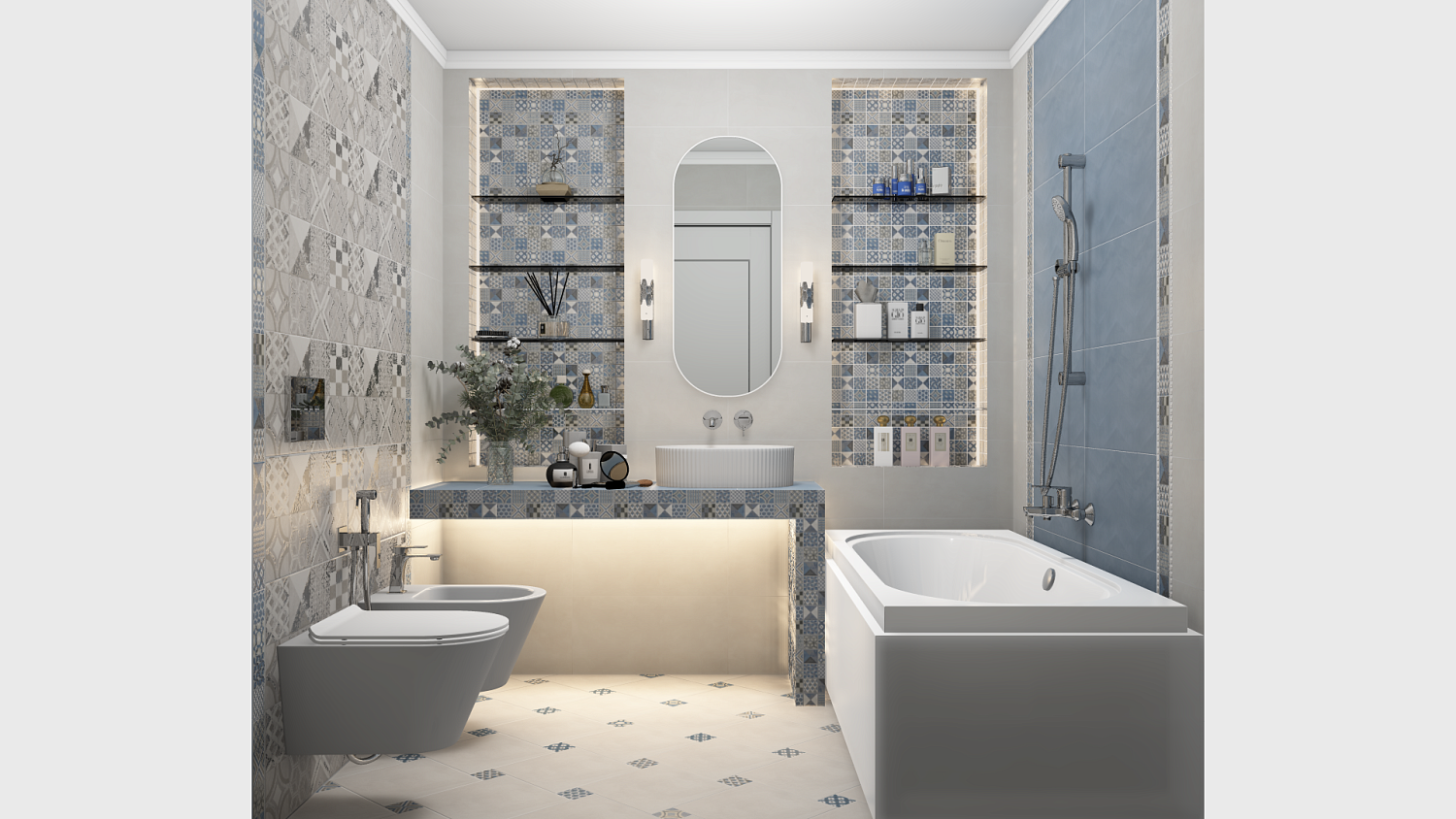 Онда / Коллиано