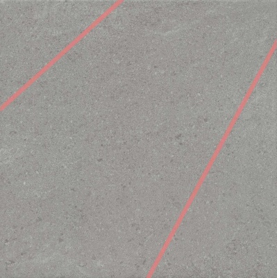 Декор Матрикс серый 30x30x0,8