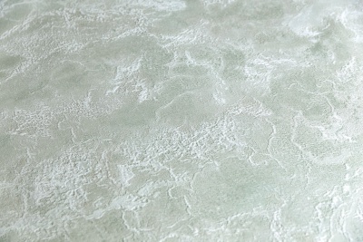 Обои виниловые Азулежу база, зеленый