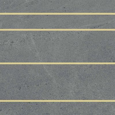 Декор Матрикс серый тёмный 30x30x0,8