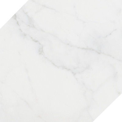 Керамическая плитка 15x15x0,69 Фрагонар белый глянцевый