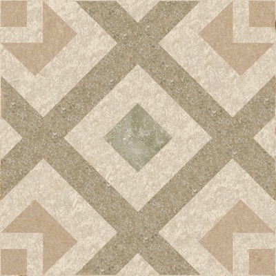 Декор Кампионе 5 матовый 30,2x30,2x0,78