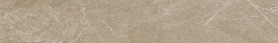 Плинтус Эстерель бежевый матовый обрезной 60x9,5x0,9 Плинтус Эстерель бежевый матовый обрезной 60x9,5x0,9