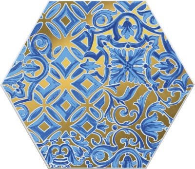 Декор Талья 2, 20x23,1x0,69 Декор Талья 2, 20x23,1x0,69