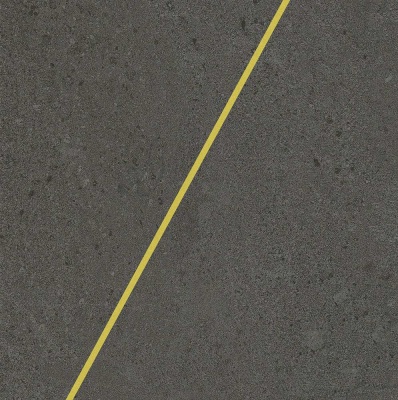 Декор Матрикс антрацит 30x30x0,8