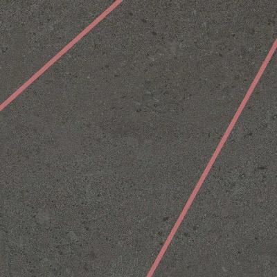 Декор Матрикс антрацит 30x30x0,8