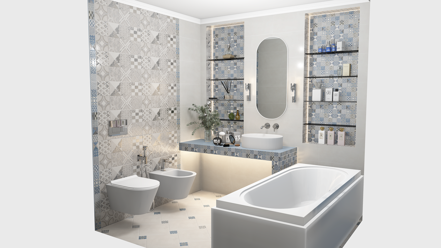 Онда / Коллиано