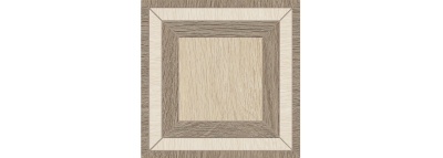 Декор Монтиш 9,8x9,8x0,69