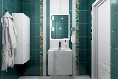 Пальмейра / Гармония