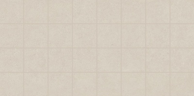 Декор Монсеррат мозаичный бежевый светлый матовый 40x20x0,95