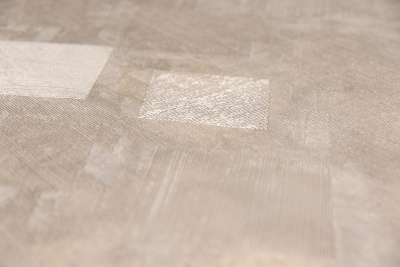 Обои виниловые Винтаж база универсальная, бежевый