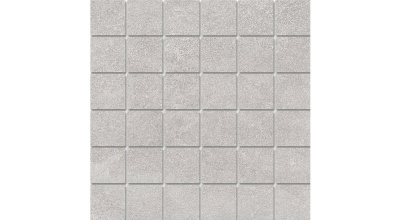 Декор Про Стоун серый светлый мозаичный 30x30x1,1
