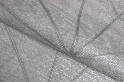 Обои виниловые Кутюр мотив, серый