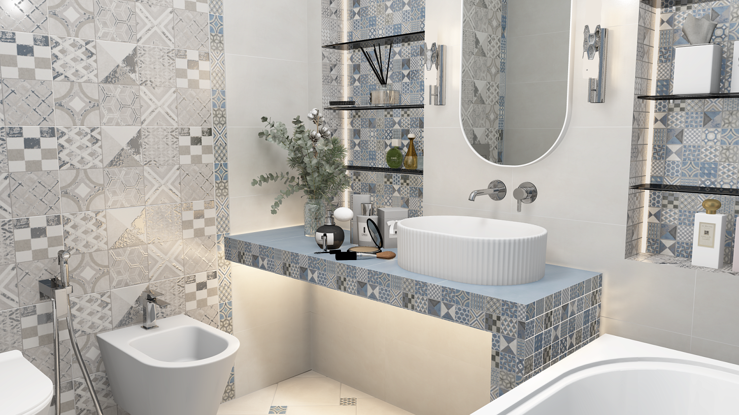 Онда / Коллиано