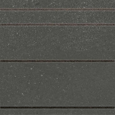 Декор Матрикс антрацит 20x20x0,8