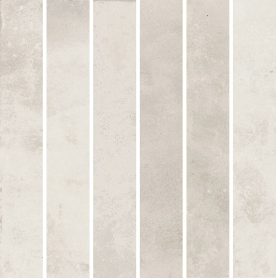 Декор Фес мозаичный бежевый светлый глянцевый 15x15x0,77