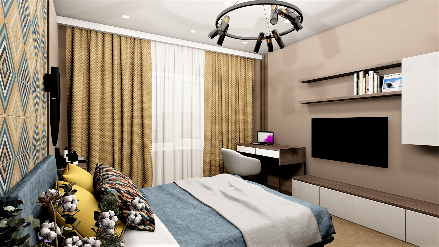 Примавера / Фантазия