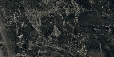 Парнас антрацит лаппатированный обрезной 40x80x1,1