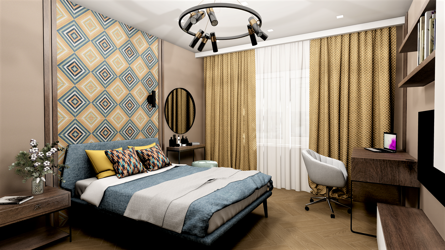 Примавера / Фантазия