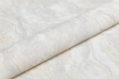 Обои виниловые на флизелиновой основе Венето база универсальная 2, серый бежевый