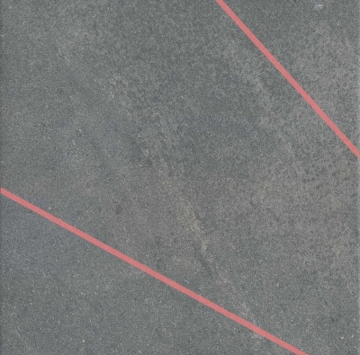 Декор Матрикс серый тёмный 30x30x0,8