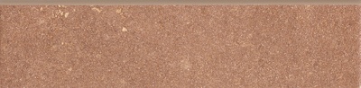 Плинтус Аллея кирпичный 30x7,2x0,8