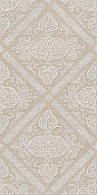 Декор Карму матовый обрезной 30x60x0,9