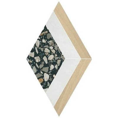 Декор Бричиола 1 наборный 30x17x0,9