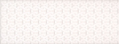 Керамический декор 15x40x0,8 Сафьян матовый