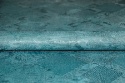 Обои виниловые Винтаж база универсальная, темно-зеленый