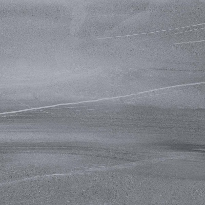 Ступень угловая клееная левая Роверелла серый 33x33x1,1