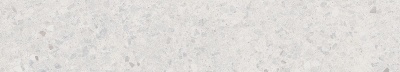 Подступенок Терраццо серый светлый 60x10,7x1,1