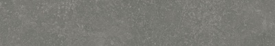 Плинтус Касабланка HP серый тёмный матовый обрезной 60x9,5x0,9 Плинтус Касабланка HP серый тёмный матовый обрезной 60x9,5x0,9