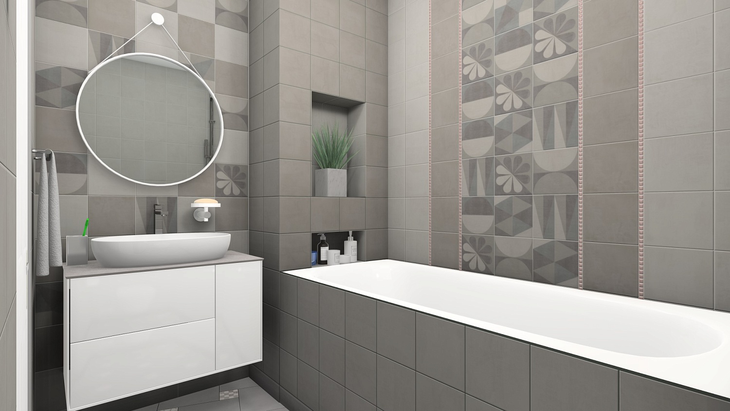 Понти / Коллиано