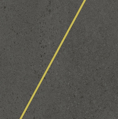 Декор Матрикс антрацит 30x30x0,8