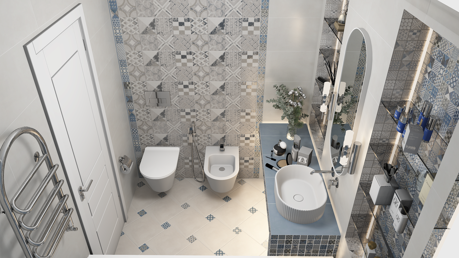 Онда / Коллиано