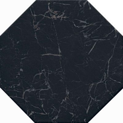 Сансеверо черный матовый 24x24x0,7