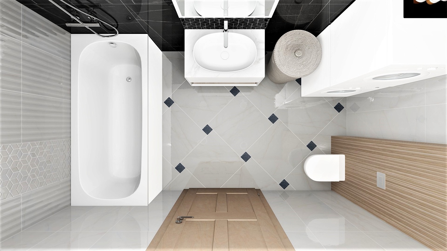 Греппи / Тиндало