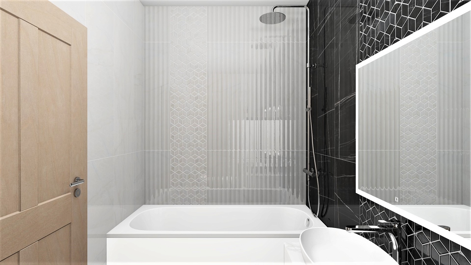 Греппи / Тиндало