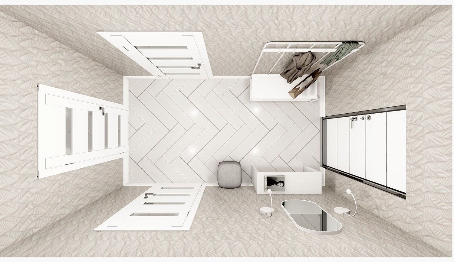 Трессаж / Фрегат