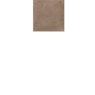 Вставка Виченца коричневый матовый 4,9x4,9x0,69