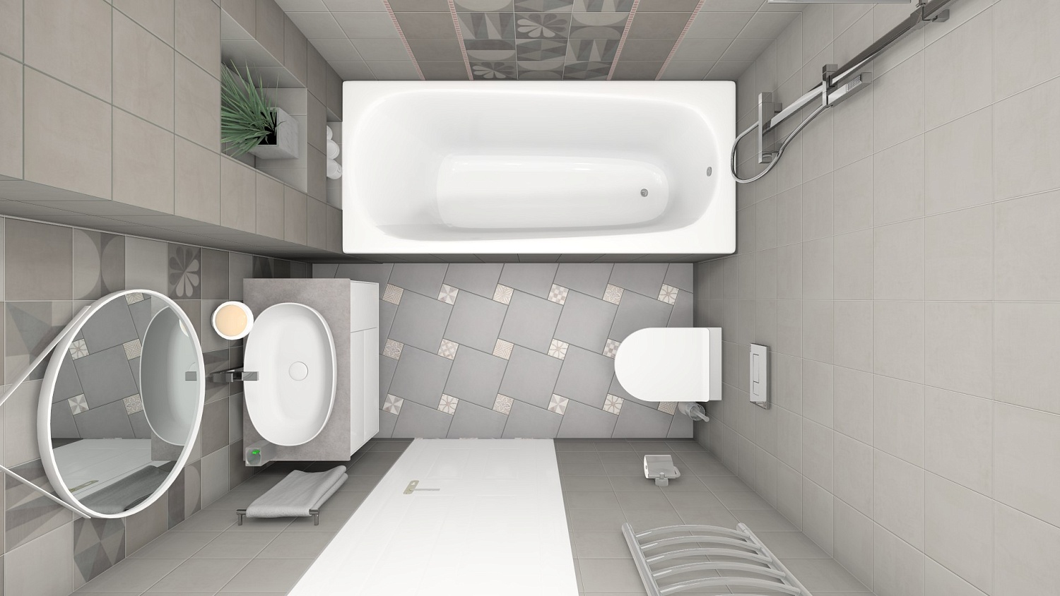 Понти / Коллиано