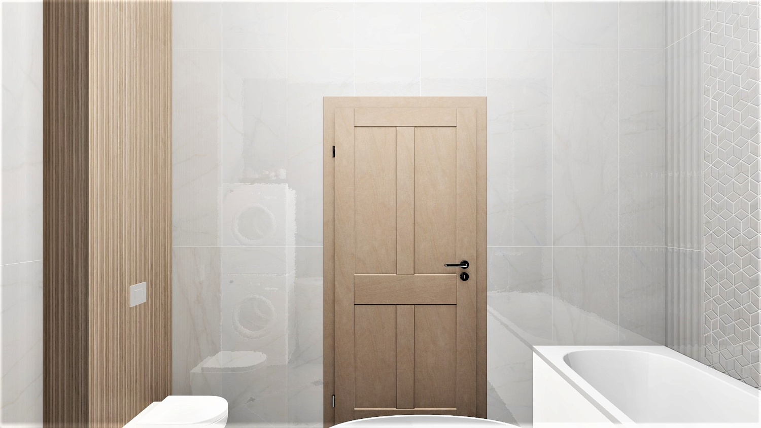 Греппи / Тиндало